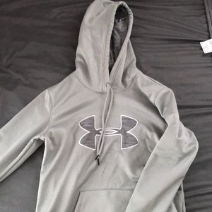 Under armour hoodie